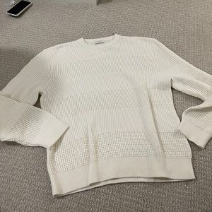 NWT Sandro Sweater